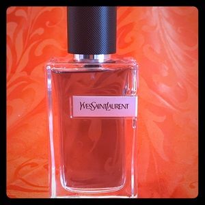 NEW MENS YVES ‘Y’